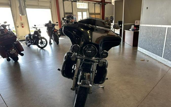 2013 Harley-Davidson® FLHTK - Electra Glide® Ultra Limited