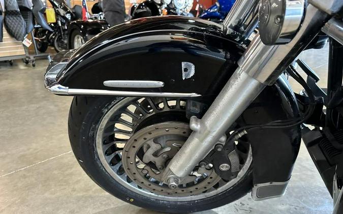 2013 Harley-Davidson® FLHTK - Electra Glide® Ultra Limited