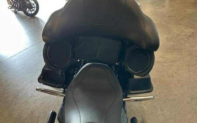 2013 Harley-Davidson® FLHTK - Electra Glide® Ultra Limited