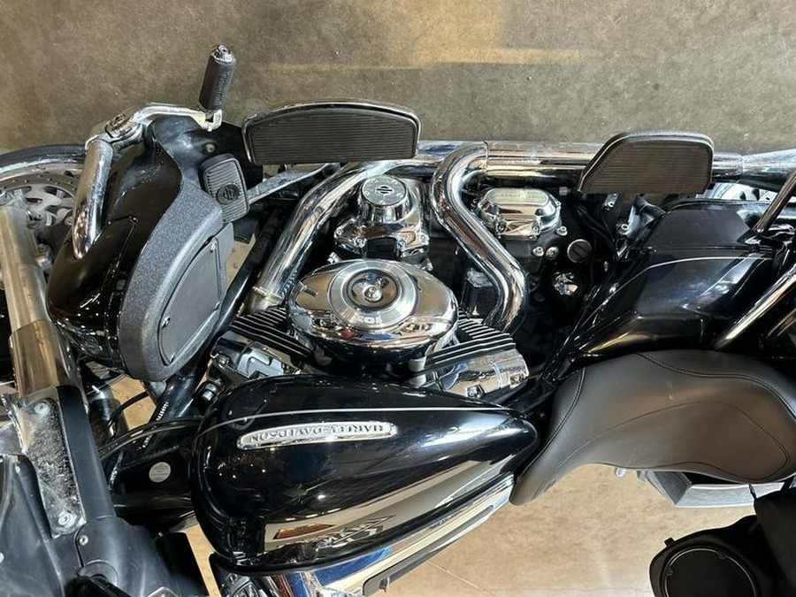 2013 Harley-Davidson® FLHTK - Electra Glide® Ultra Limited