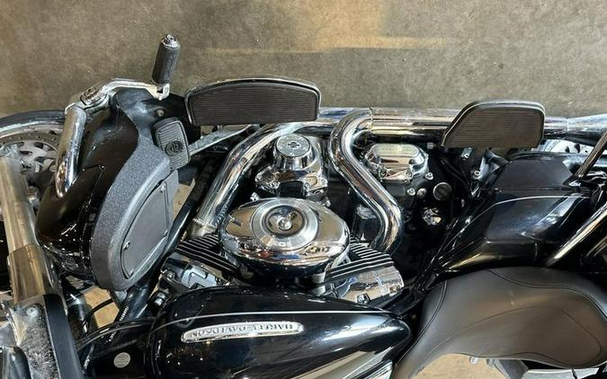 2013 Harley-Davidson® FLHTK - Electra Glide® Ultra Limited