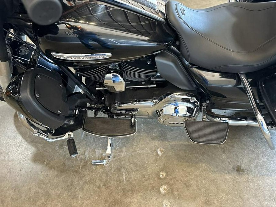 2013 Harley-Davidson® FLHTK - Electra Glide® Ultra Limited