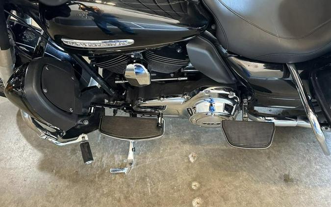 2013 Harley-Davidson® FLHTK - Electra Glide® Ultra Limited