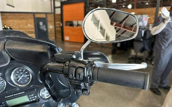 2013 Harley-Davidson® FLHTK - Electra Glide® Ultra Limited