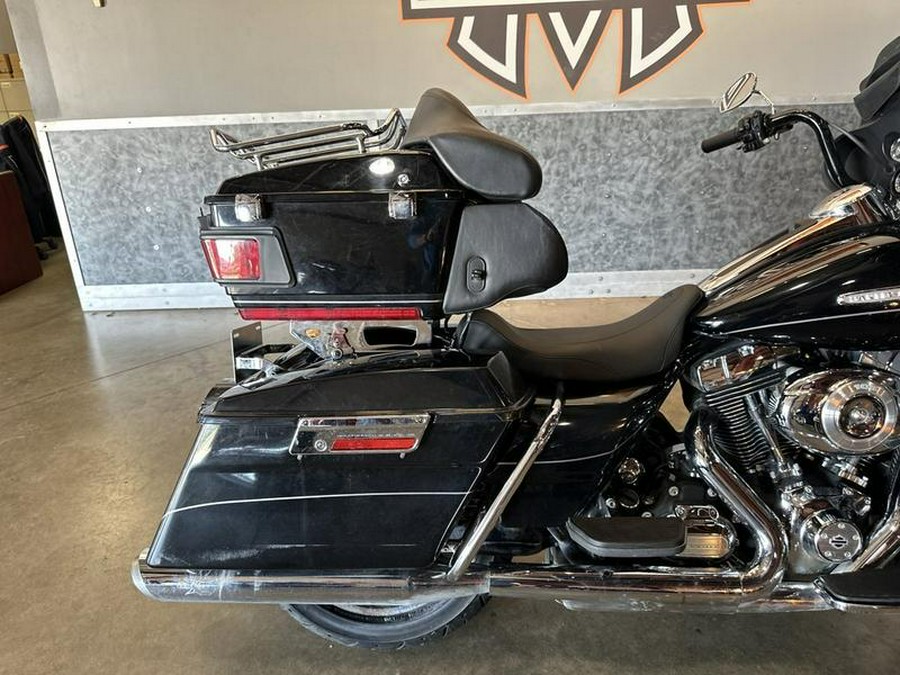 2013 Harley-Davidson® FLHTK - Electra Glide® Ultra Limited