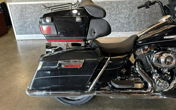 2013 Harley-Davidson® FLHTK - Electra Glide® Ultra Limited