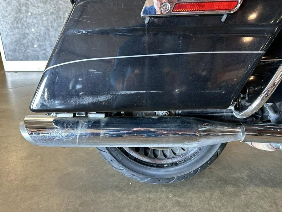 2013 Harley-Davidson® FLHTK - Electra Glide® Ultra Limited