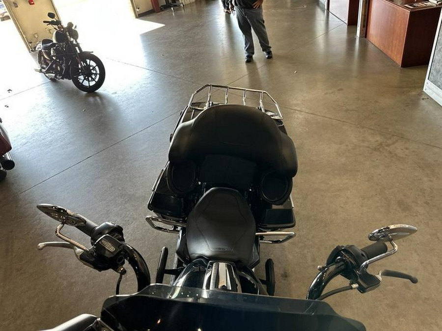 2013 Harley-Davidson® FLHTK - Electra Glide® Ultra Limited