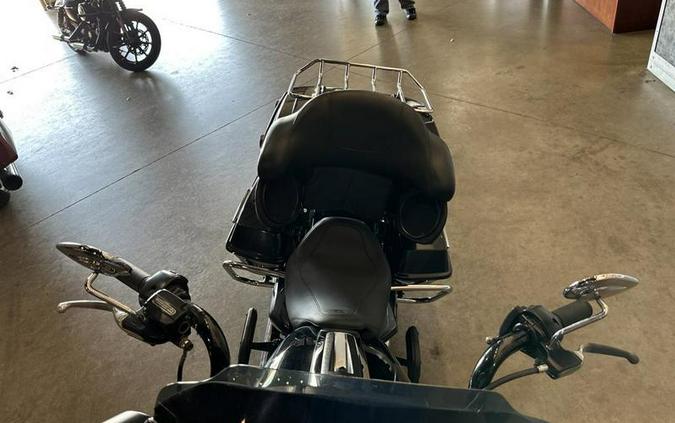 2013 Harley-Davidson® FLHTK - Electra Glide® Ultra Limited