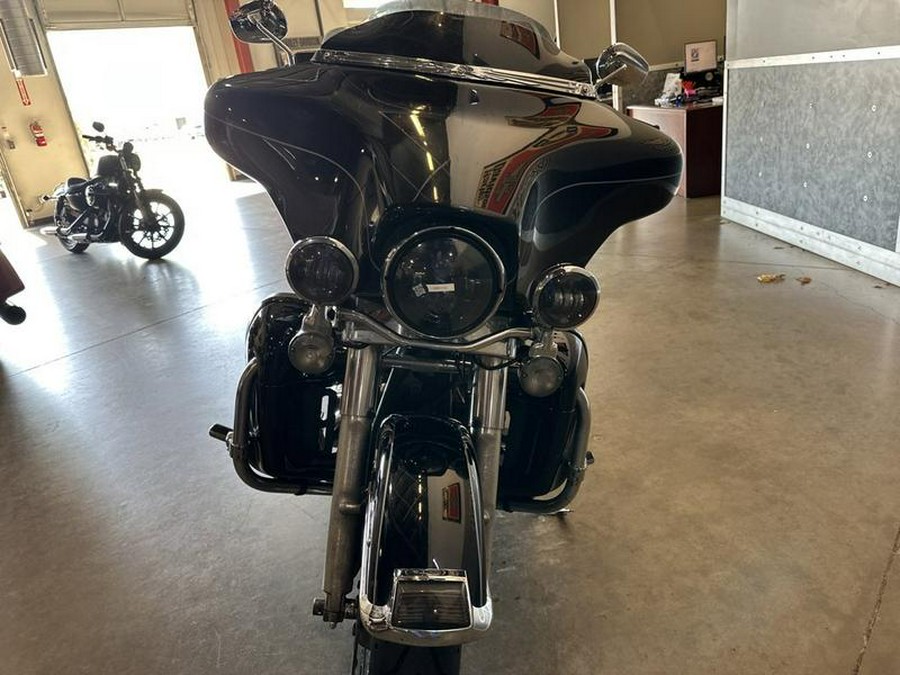 2013 Harley-Davidson® FLHTK - Electra Glide® Ultra Limited