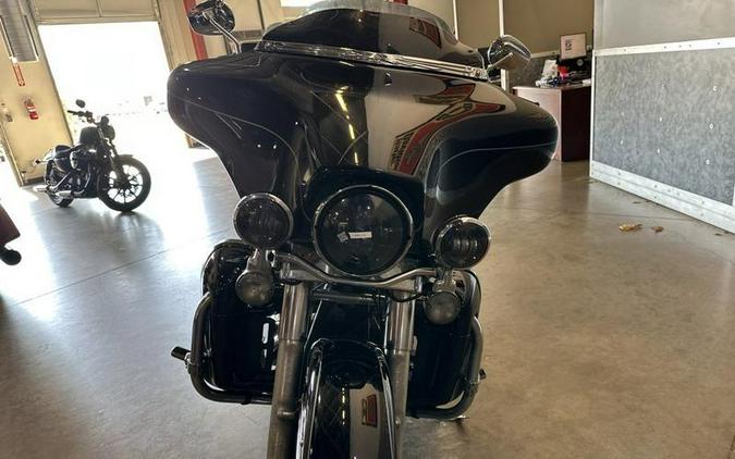 2013 Harley-Davidson® FLHTK - Electra Glide® Ultra Limited