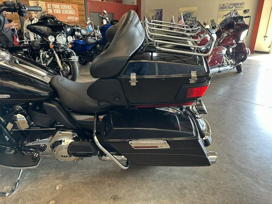 2013 Harley-Davidson® FLHTK - Electra Glide® Ultra Limited