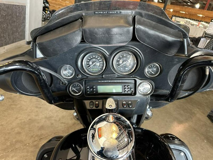 2013 Harley-Davidson® FLHTK - Electra Glide® Ultra Limited