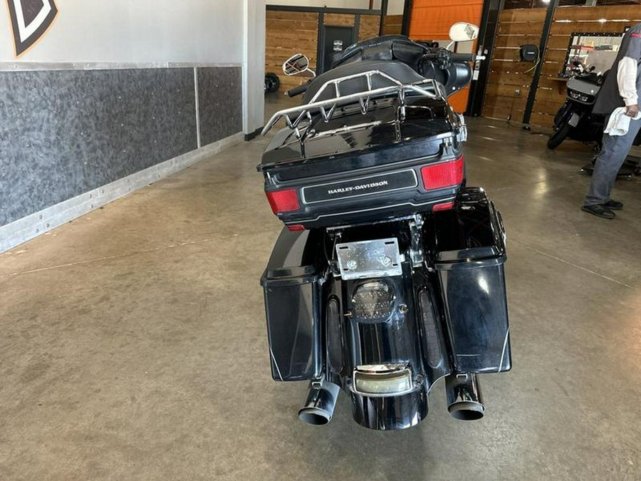 2013 Harley-Davidson® FLHTK - Electra Glide® Ultra Limited