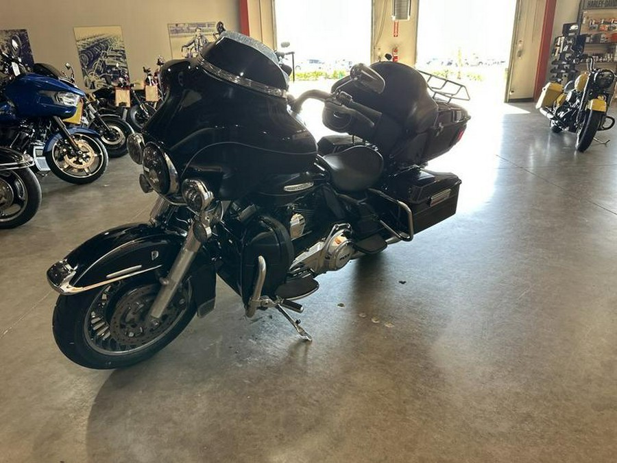 2013 Harley-Davidson® FLHTK - Electra Glide® Ultra Limited