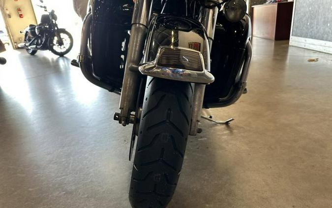 2013 Harley-Davidson® FLHTK - Electra Glide® Ultra Limited