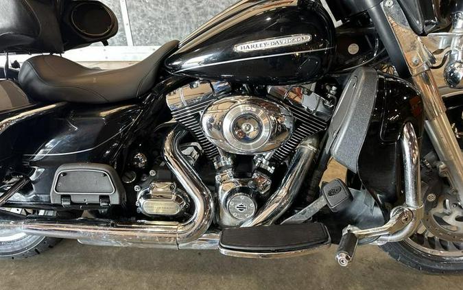 2013 Harley-Davidson® FLHTK - Electra Glide® Ultra Limited