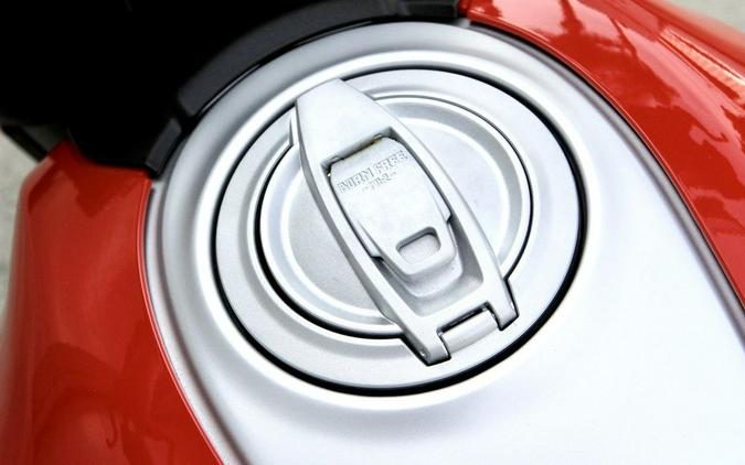 2025 Ducati Scrambler® Icon