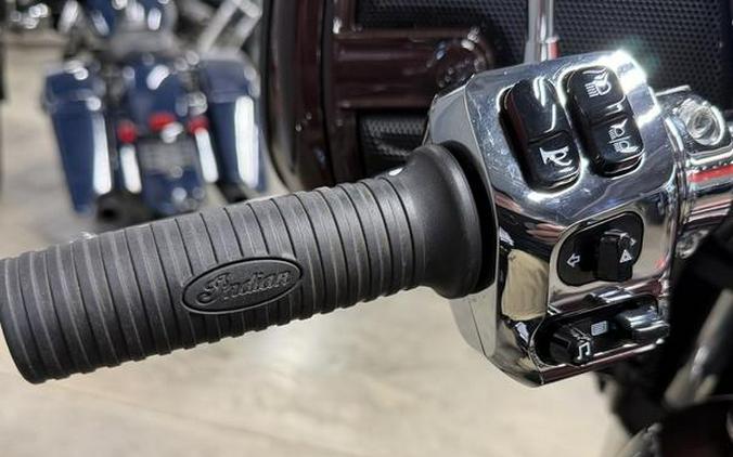 2019 Indian Motorcycle® Chieftain® Limited Dark Walnut