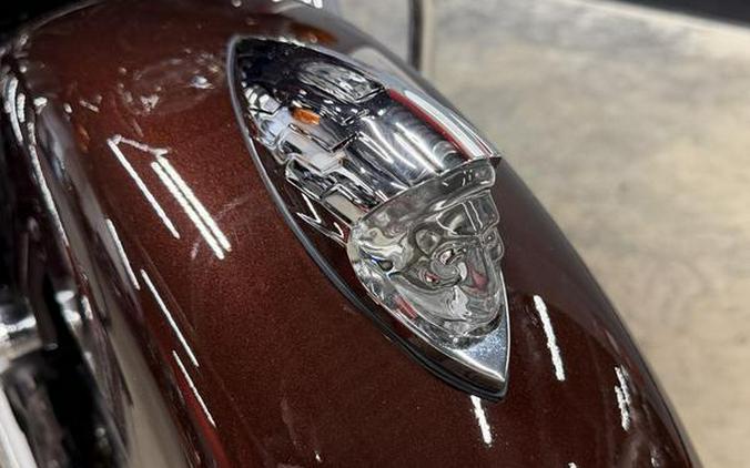 2019 Indian Motorcycle® Chieftain® Limited Dark Walnut