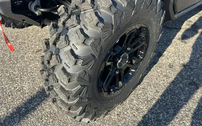 2026 Can-Am Defender Limited HD11 Dark Wildland Camo