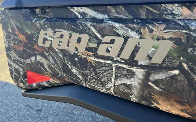 2026 Can-Am Defender Limited HD11 Dark Wildland Camo