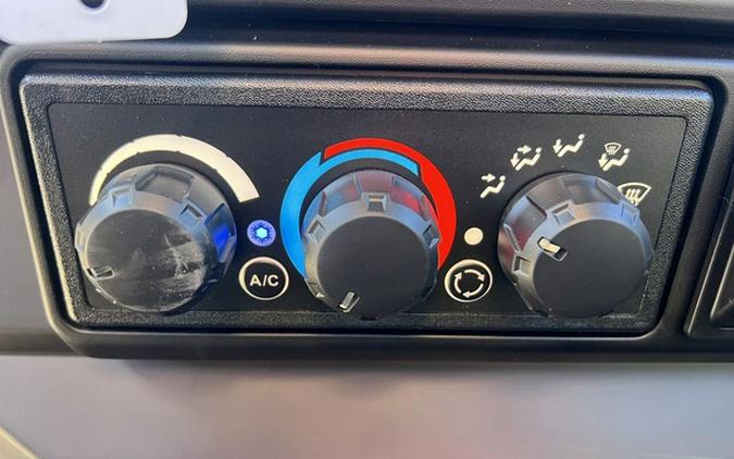 2026 Can-Am Defender Limited HD11 Dark Wildland Camo