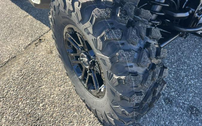 2026 Can-Am Defender Limited HD11 Dark Wildland Camo