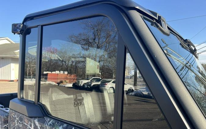 2026 Can-Am Defender Limited HD11 Dark Wildland Camo