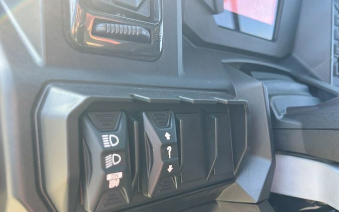 2026 Can-Am Defender Limited HD11 Dark Wildland Camo