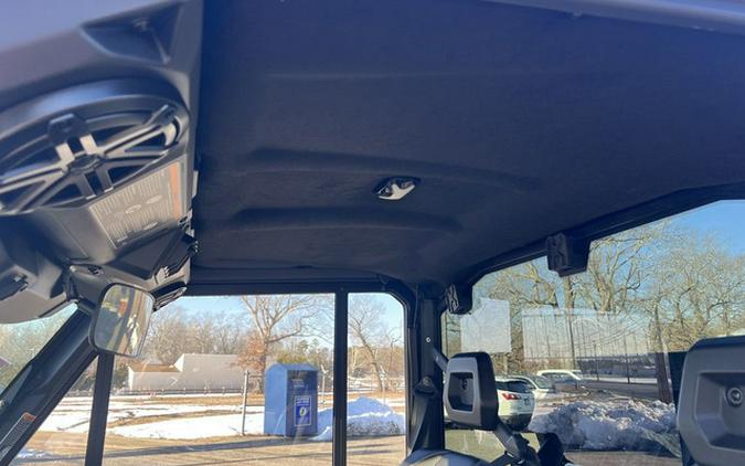 2026 Can-Am Defender Limited HD11 Dark Wildland Camo