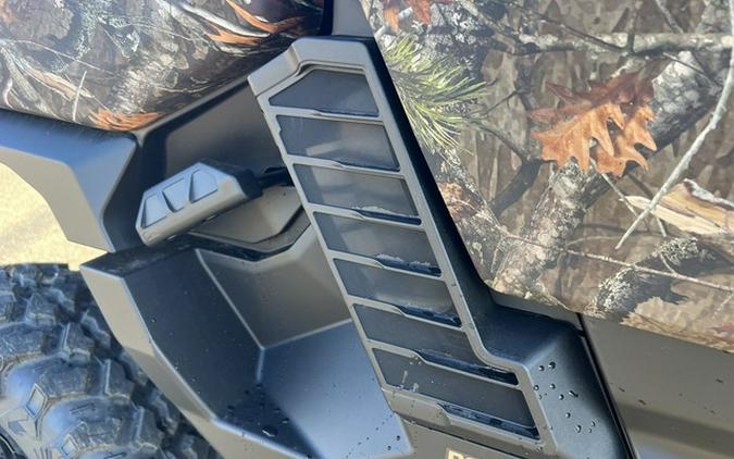 2026 Can-Am Defender Limited HD11 Dark Wildland Camo