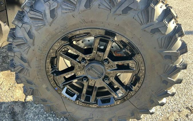 2026 Can-Am Defender Limited HD11 Dark Wildland Camo