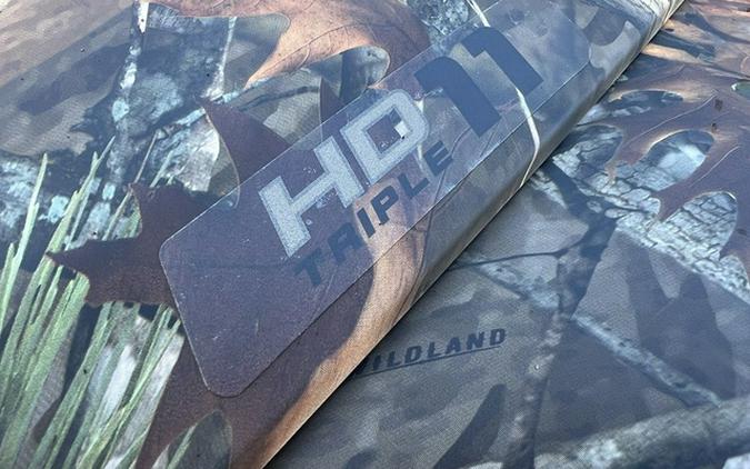 2026 Can-Am Defender Limited HD11 Dark Wildland Camo