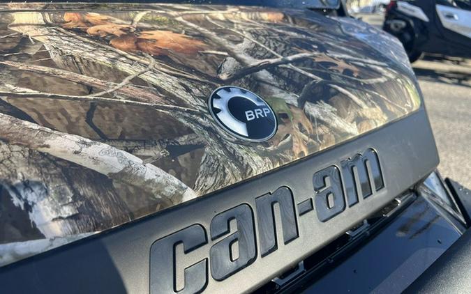 2026 Can-Am Defender Limited HD11 Dark Wildland Camo