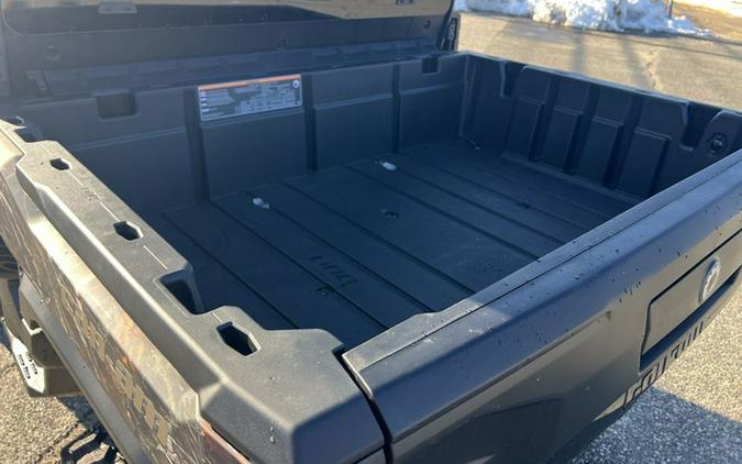 2026 Can-Am Defender Limited HD11 Dark Wildland Camo