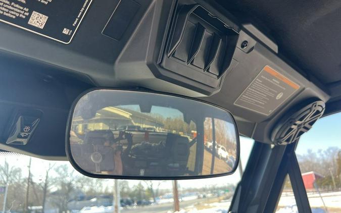 2026 Can-Am Defender Limited HD11 Dark Wildland Camo