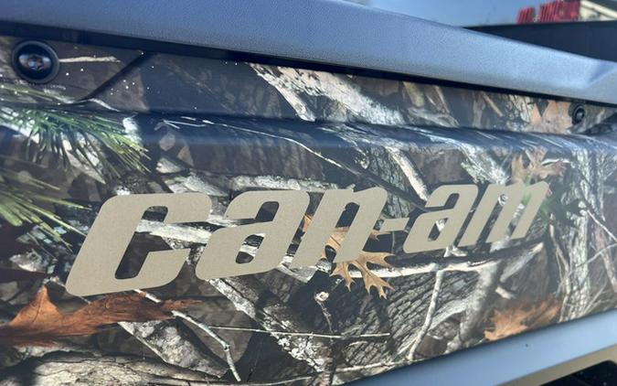 2026 Can-Am Defender Limited HD11 Dark Wildland Camo