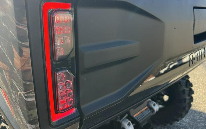 2026 Can-Am Defender Limited HD11 Dark Wildland Camo