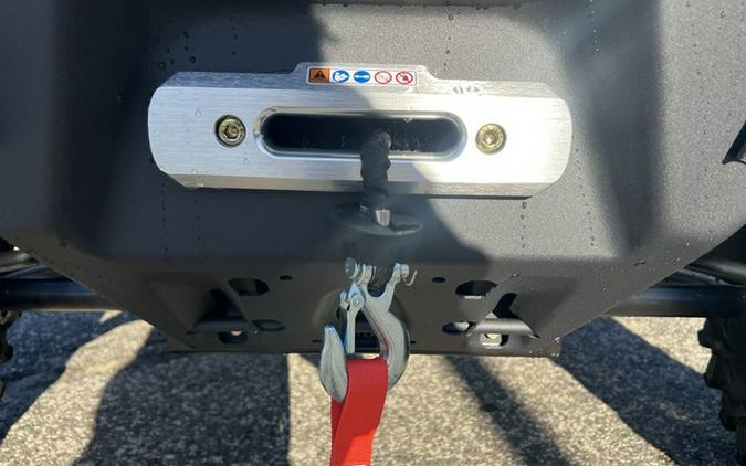 2026 Can-Am Defender Limited HD11 Dark Wildland Camo