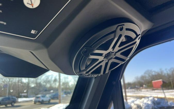 2026 Can-Am Defender Limited HD11 Dark Wildland Camo