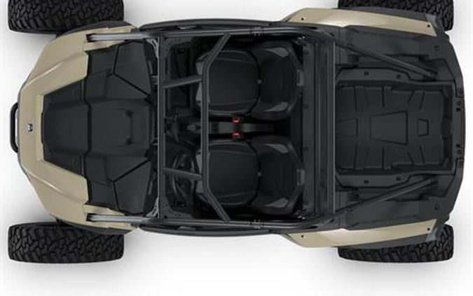 2026 Polaris RZR XP S 1000 Sport