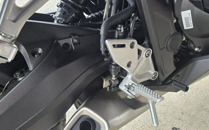 2026 Honda CBR650R E-Clutch