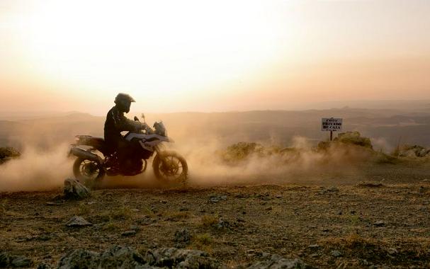 2020 BMW F 750 GS
