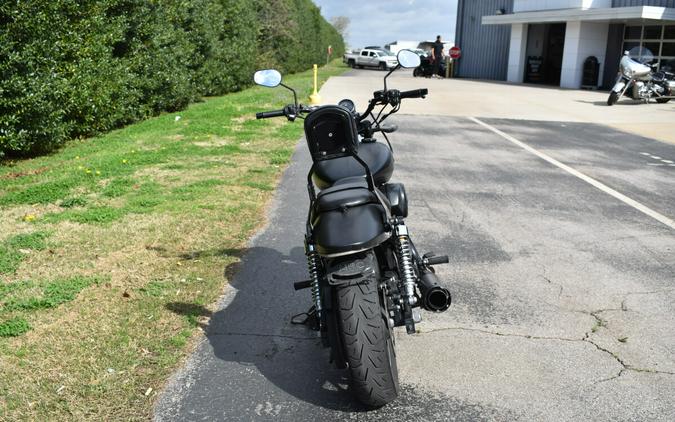 2015 Harley-Davidson® Street™ 750