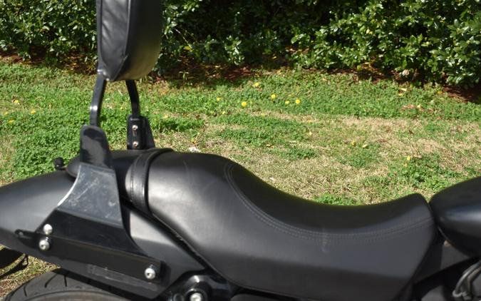 2015 Harley-Davidson® Street™ 750