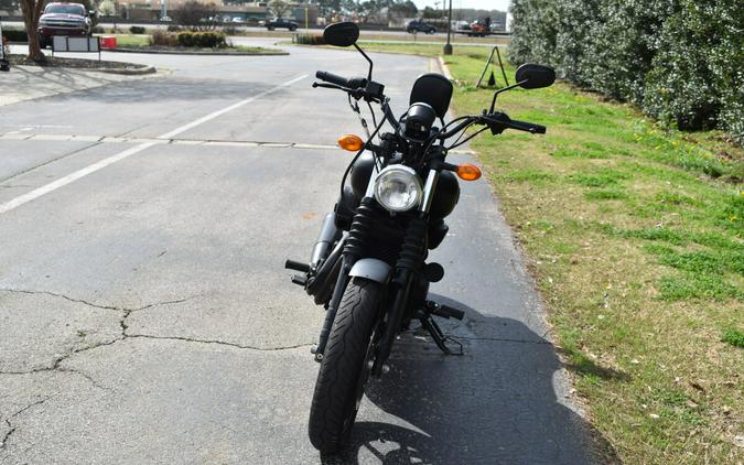 2015 Harley-Davidson® Street™ 750