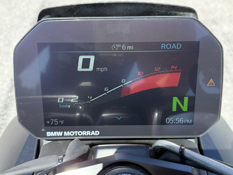 2026 BMW M 1000 R