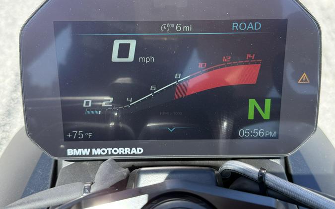 2026 BMW M 1000 R