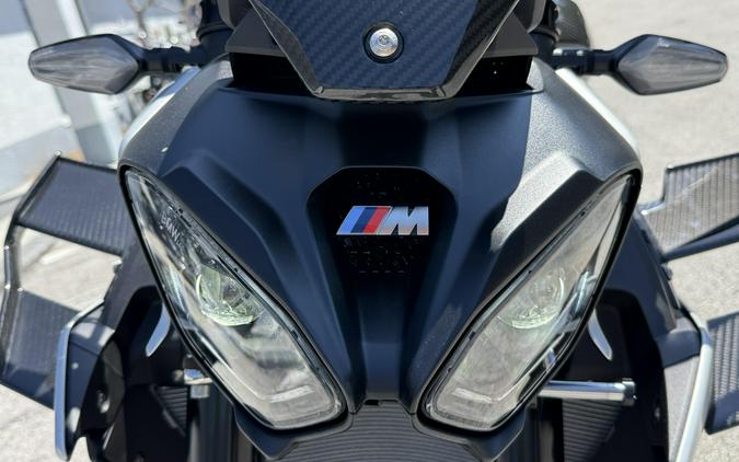 2026 BMW M 1000 R